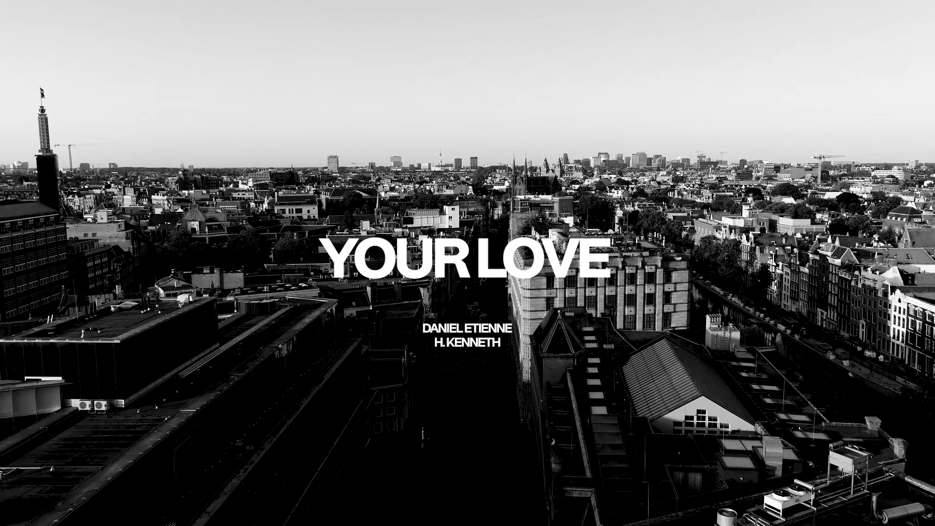 Size Records – Your Love